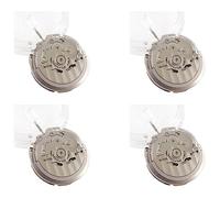 ISTOVO 4X Japon NH70/NH70A Mouvement de Montre Automatique Creux 21600 BPH 24 Haute Précision Adapté Aux Montres Mécaniques