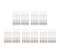 ISTOVO 50 Pièces Broche D'Imprimante 3D pour Sonde de Capteur de Nivellement de Lit Automatique Intelligent BLTouch Push-Pin avec Aiguille de Remplacement