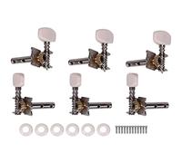 ISTOVO 6 pieces cordes de guitare acoustique tuning de la de reglage