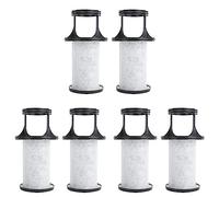 ISTOVO 6 Pièces éléments de Filtre à Air Carter Séparateur D' et de Gaz Accessoires de Voiture pour Provent 200 3584145