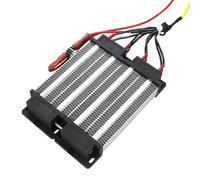 ISTOVO AC DC 220V 1000W Chauffage D'Air en Céramique PTC Isolé Pièces de Chauffage Électrique 220V Résistance de Chauffage Contrôle de la Température