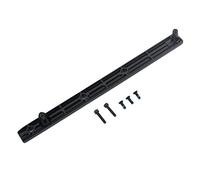 ISTOVO Accessoires de Supports de de Batterie Externe de Scooter éLectrique pour ES2 / ES4