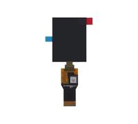 ISTOVO Affichage AMOLED Rigid 2,4 Pouces 450 (RVB) X600 Résolution 60Hz RM690B0 Interface SPI pour L'Électronique Grand Public