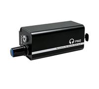 ISTOVO Amplificateur de Casque PM2 XLR / 6.35MM Interface Audio Amplificateur Convertisseur Amplificateur de Casque Convertisseur