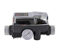 ISTOVO Amplificateur De Pression D'eau Démarrage Contrôleur Réglable 1 Pouces Fil Contrôle Automatique De La Pompe Activé Débit De Débit 220 V.