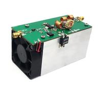 ISTOVO Amplificateur Haute Puissance 315MHz 25W Compact Radio Frequency Power Amplifier Transmitter for Enhanced Signal Broadcast