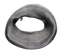 ISTOVO Chambre à Air 4.10/3.50-4 pour Brouettes, Tracteurs, Tondeuses, Chariots Scooter éLectrique à Trois Roues à Quatre Roues VéLo Tout TéRrain