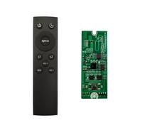 ISTOVO Circuit Solar Street Light Board 3.2 V 3,7 V High Power Remote Control Radar Human Body Induction Conducteur