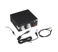 ISTOVO Dispositif de Partage D'Antenne de Commutateur D'Émetteur-Récepteur SDR 160 MHz 100 W SDR Transceiver Radio Switch Antenna Sharer