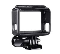ISTOVO ÉTui de Protection de Cadre de Protection de Bordure Standard pour 7 6 5 Go Pro Accessoires de CaméRa d'action