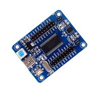 ISTOVO EZ-USB FX2LP CY7C68013A Carte de Développement de Carte de Base USB Analyseur Logique Module de Commodité Multifonction