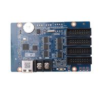 ISTOVO HD-WF4 Grand Contrôleur D'Écran Électronique Pixel Animation LED Signale Numérique WiFi USB Port Control Carte