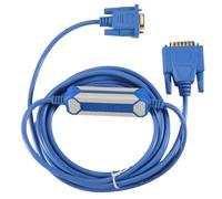 ISTOVO la Ligne de TéLéChargement de DonnéEs de Communication de Câble de Programmation de PLC de PC-TTY Convient à la SéRie S5 de 6ES 5734-1BD20