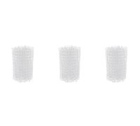 ISTOVO Lot de 3 tapis anti-griffes pour chien et chat
