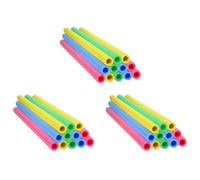 ISTOVO Lot de 36 Manchons en Mousse pour Poteaux de Trampoline, 39,9 cm de Long, Imperméables, pour Accessoires D'Extérieur