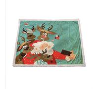 ISTOVO Lot de 4 Housses de Protection Contre le Gel 61 X 81 Cm Couverture de Protection Contre le Gel par Temps Froid avec Cordon de Serrage pour L'ExtéRieur