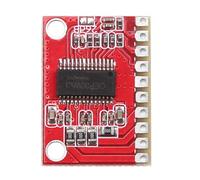 ISTOVO Module Audio de Remplacement OEP30Wx2 pour Carte Amplificateur de Puissance Numérique Class D TDA8932