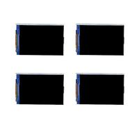 ISTOVO Module D'Affichage - Module D'écran LCD TFT 3,5 Pouces 480X320 pour Carte et 2560 (Couleur: écran 4XLCD)