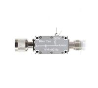 ISTOVO N Head Feeder DC Blocker Bias Feeder Bias Tee 10MHz-6GHz