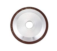 ISTOVO New Broyeur De Grain De Meulage De La Coupe 180 De Meule De Diamant De 100Mm Pour Le Métal De Carbure