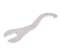 ISTOVO Outil de Reparation cles a Ergot Arriere pour Le Retrait de la Bague de de pedalier de Bicyclette Fixe