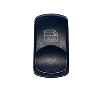 ISTOVO pour Sprinter W906 Couvercle de Bouton de Commutation de FenêTre Gauche (Passager) A6395451913
