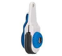 ISTOVO Raboteuse Clip de LibéRation Rembourré Downrigger Ligne de PêChe LibéRation Snap Stacker Trolling Clips de LibéRation 6.2 X 1.9 X 2.6Cm