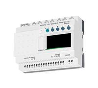 ISTOVO Relais intelligent compact Zelio Logic SR3B261FU Contrôleur pour automatisation programmable