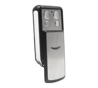 ISTOVO Télécommande de Remplacement pour Portail Électrique SOMMER Slider 4031 TX08-868-4 868 MHz - Compatible avec les Modèles 4035, 4011, 4025 et 4021. Nouvelle Version.