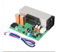 ISTOVO TK-401 140W Channel D'Amplificateur de Puissance de Film D'Épaisseur, Dissipation de Chaleur Refroidi par L'Air, Panneau D'Amplificateur Haute Puissance