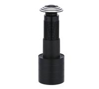 ISTOVO Tuya Wifi Caméra de Porte Mini Judas Caméra de Porte WifI Caméra IP 1.6MM Grand Angle FishEye Audio Haut-Parleur Intégré Prise Ue