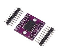 ISTOVO Uln2803A Platine De Dérivation De Pilotes De Matrices De Transistors pour