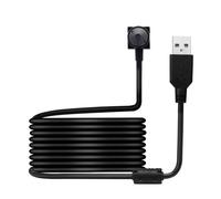 ISTOVO Webcam HD 1080p Full HD 1080p Webcam pour Ordinateur Portable CCTV CamCromder Caméscope