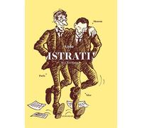 Istrati ! Tome 2 - L'écrivain
