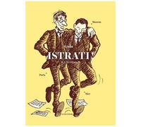 Actes Sud Istrati ! tome 2