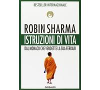 Istruzioni di vita