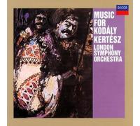 Istvan Kertesz - Kodaly: Hary Janos Dances from Gala [Import]
