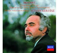 Istvan Kertesz - Mozart: Symphony No.40. Eine Kleine [Import]