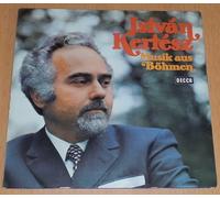 István Kertész - Musik Aus Böhmen [Vinyl LP]