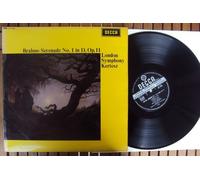 Istvan Kertesz - Serenade No. 1 op. 11. Istvan Kertesz Stereo