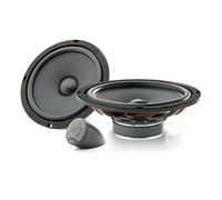 Focal Haut-parleurs voiture ISU200 - Kit 4 20 cm 2 voies 160 W Universel