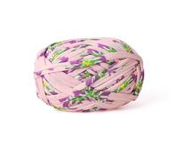 iSuperb 1 Pack Fil pour Crochet, fil tee shirt pour crochet, tshirt yarn,Yarn knitting pour sac de panier d'art en tissu tricoté bricolage