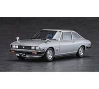 Isuzu 117 Coupe Late Version (hashc50) 1:24 Plastique Model Kit Hasegawa