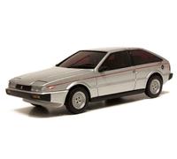 Isuzu Asso Di Fiori Genève 1979 - Norev 1/43
