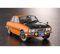 Isuzu Bellet 1600 GTR, 1969 1:24 Plastique Model Kit Hasegawa