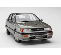 Isuzu Gemini Irmscher Turbo Isuzu 50th Anniv. 1:24 Plastique Model Kit Hasegawa