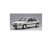 Isuzu Gemini (Jt190) Irmscher Hc26 - Maquette De Voiture Hasegawa 21126-Hasegawa