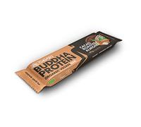 Iswari - Barre Bouddha Proteine Cacao & Fruits À Coque 47G - Vendu par unité