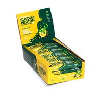 Iswari Buddha Protein Bar Chia Citron Spiruline (15x47g)