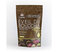 Iswari Éveil du Bouddha Cacao Cru 360g